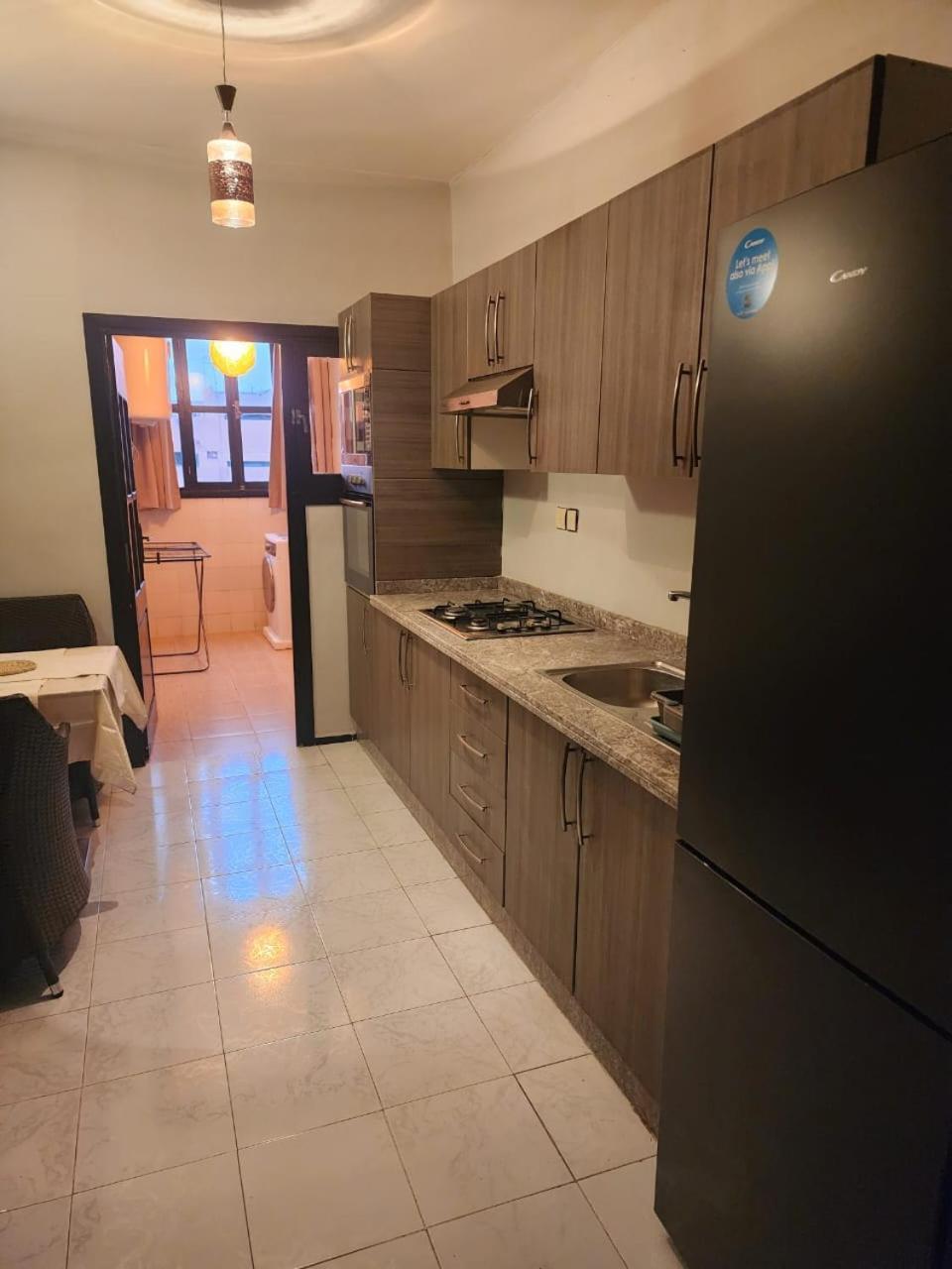 מרקש Apart 4 Family מראה חיצוני תמונה